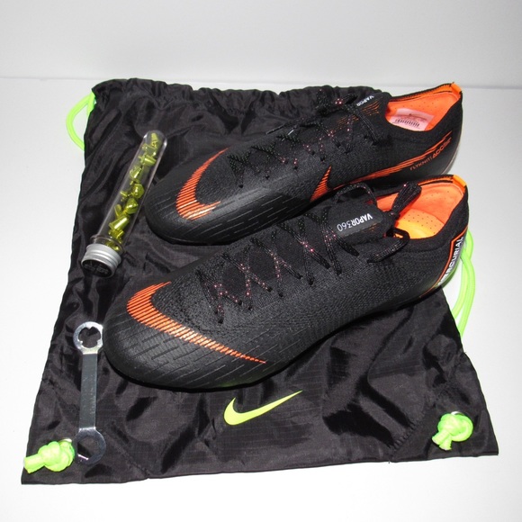 nike mercurial vapor 12 anti clog